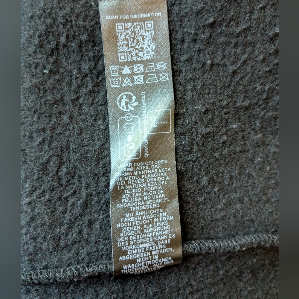 Asos Design Sweatshirt - Picture 6 of 6